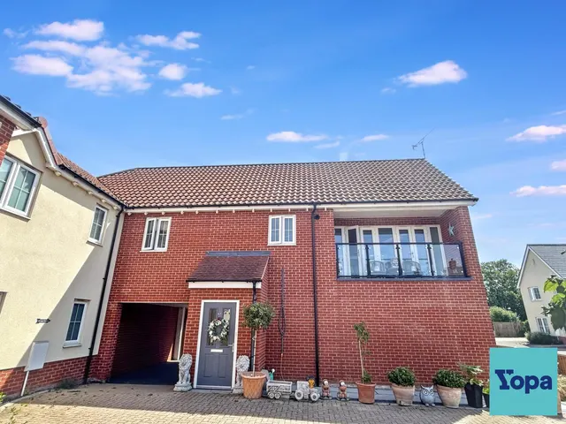 1 bedroom flat, Sandy Crescent, Southend-on-sea, SS3