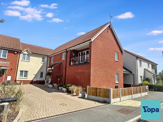 Sandy Crescent, Southend-on-sea, SS3, photo 2