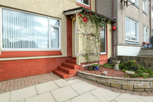 Minnoch Crescent, Maybole, KA19, photo 2