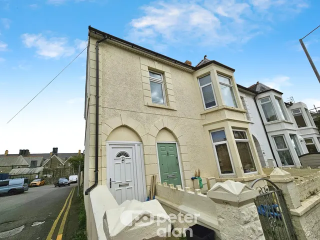 Mary Street, Porthcawl, CF36, photo 1