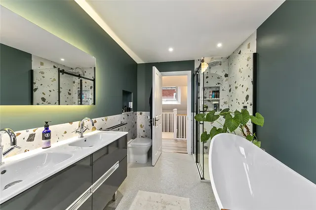 Clare Lawn Avenue, East Sheen, SW14, photo 2