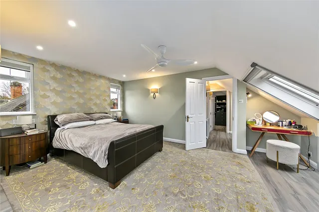 Clare Lawn Avenue, East Sheen, SW14, photo 3