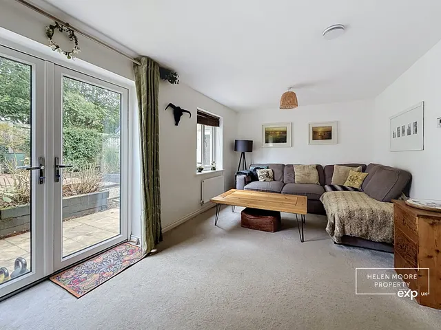 Sunnydale Close, Ivybridge, photo 3