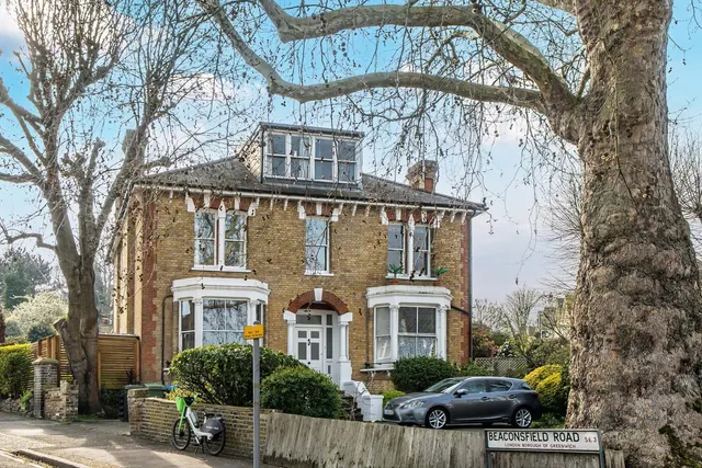 Beaconsfield Road, SE3, photo 1