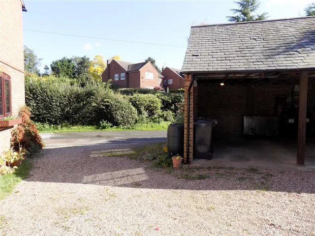 Photo 2 — King Street, Seagrave, Leicester, LE12 7LY