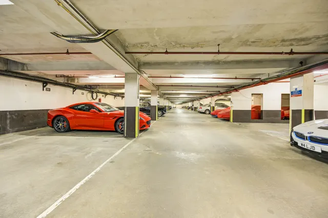 Photo 3 — 32 Parking Space, Montrose Court