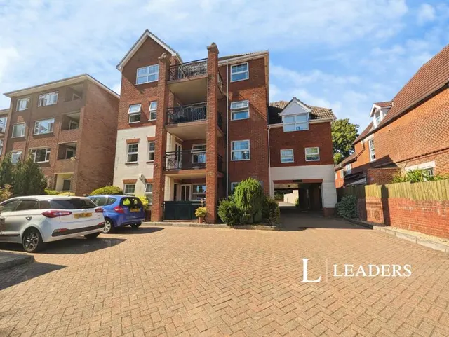 Westwood Road, Southampton, SO17, photo 1