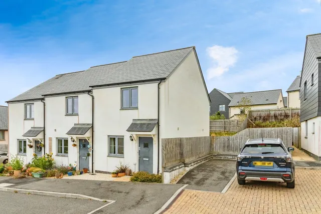 French Furze Road, Blackawton, TQ9, photo 1