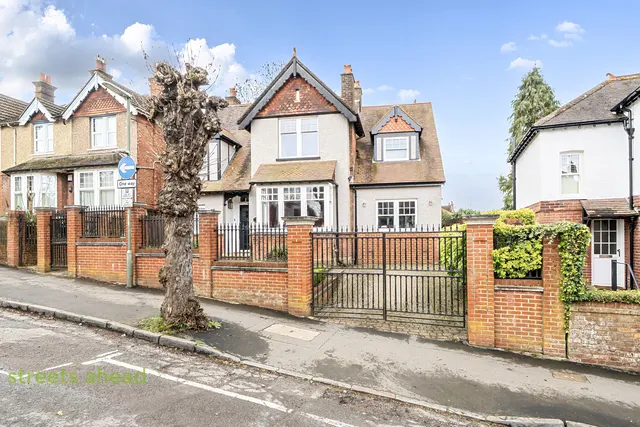 Station Road, Whyteleafe, CR3, photo 2