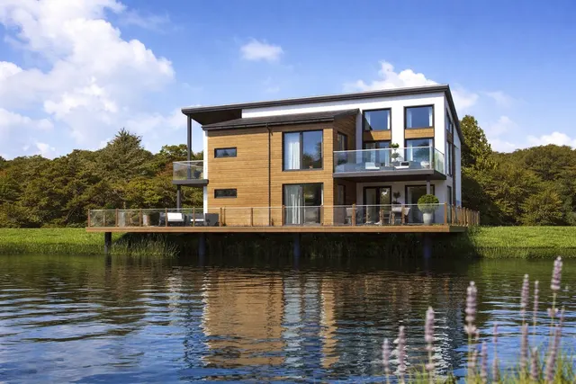 Waters Edge, Cerney Wick Lane, South Cerney, Cirencester, GL7 5FY, photo 1