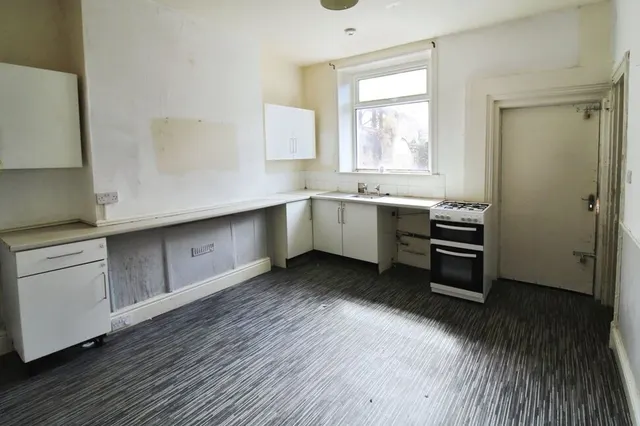 Photo 3 — Thomas Street, Colne, Lancashire, BB8