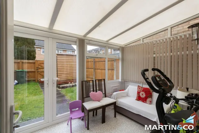 Scribbans Close, Smethwick, B66, photo 2