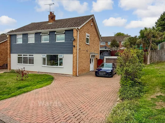 Sleigh Road, Sturry, CT2, photo 1