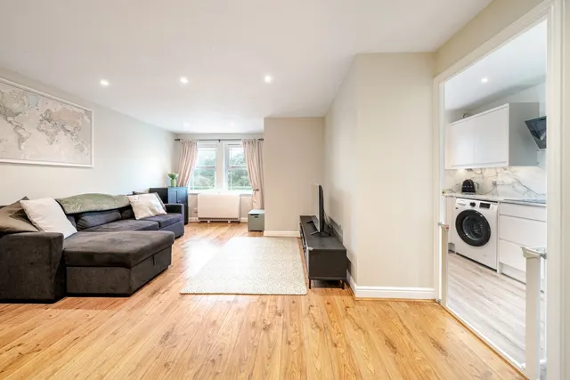 John Archer Way, Battersea, SW18, photo 1