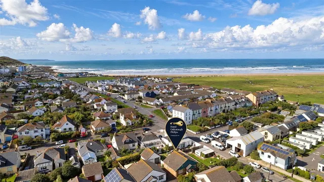 Westward Ho, Bideford, EX39, photo 1