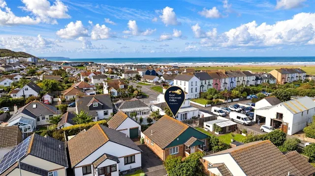 Westward Ho, Bideford, EX39, photo 2