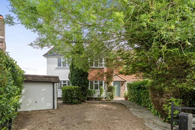 Church Avenue, Ruislip, HA4, photo 1