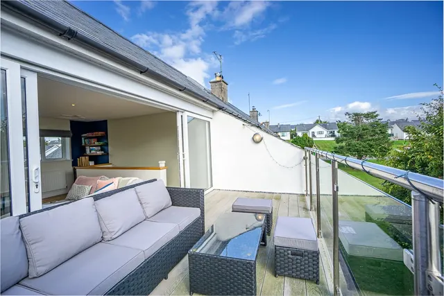 Photo 3 — 26, Cae du Estate, Abersoch, Pwllheli, Gwynedd, LL53 7EN
