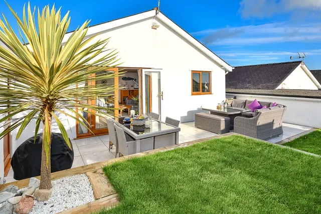 Cae du Estate, Abersoch, LL53, photo 1