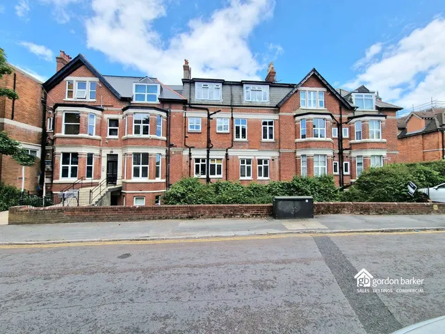 Norwich Mansions, Bournemouth, Norwich Avenue West, BH2 6AL, photo 1