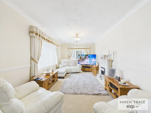 Mountstephen Close, St Austell, PL25, photo 3
