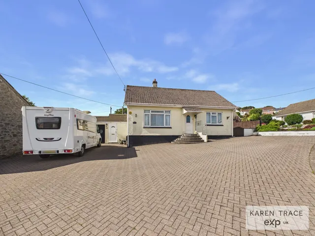 Mountstephen Close, St Austell, PL25, photo 2