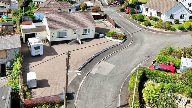 Mountstephen Close, St Austell, PL25, photo 1