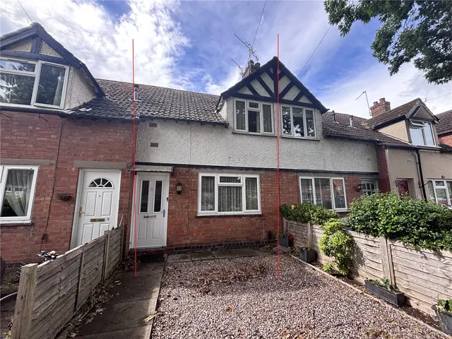 Oak Road, Tiddington, CV37, photo 1