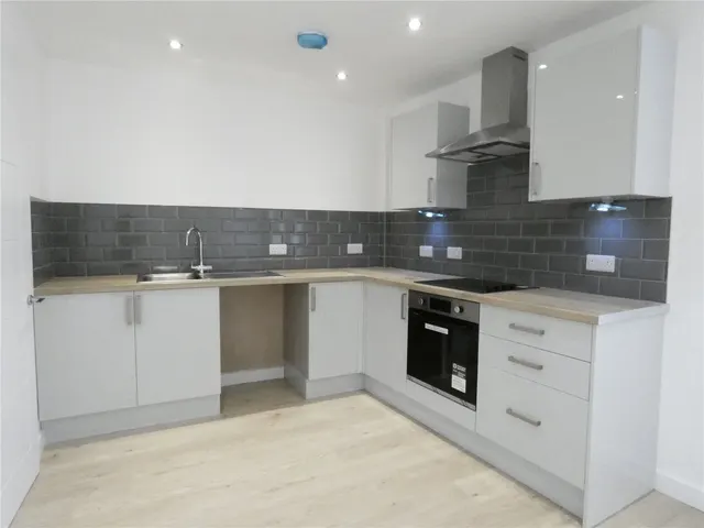 Wesley Street, Caernarfon, LL55, photo 3