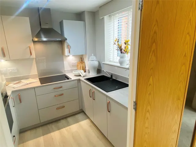 Stanley Place, Garstang, PR3, photo 2