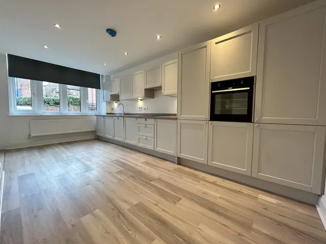 Middleton House, St Marys Gate, DE1, photo 2