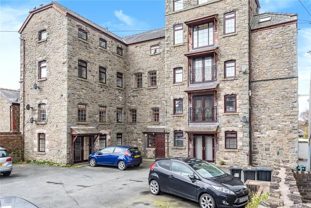 Photo 3 — Brecon Road, Builth Wells, Powys, LD2 3ED