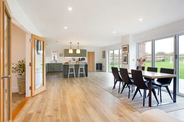 Photo 3 — Tibbs Court Lane, Brenchley, TN12