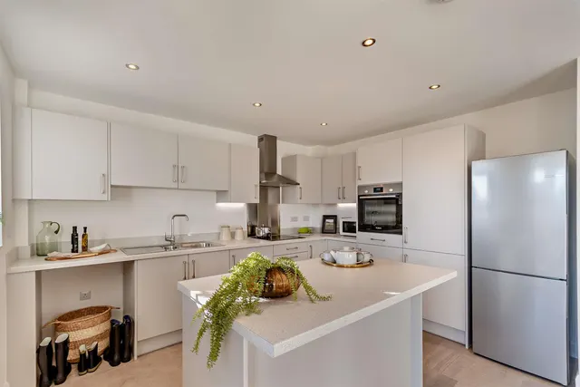Zephyr Place, Devizes, SN10, photo 3