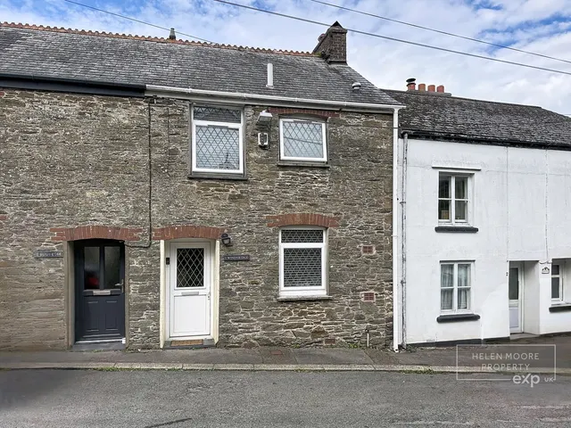 Tideford Road, Landrake, photo 1