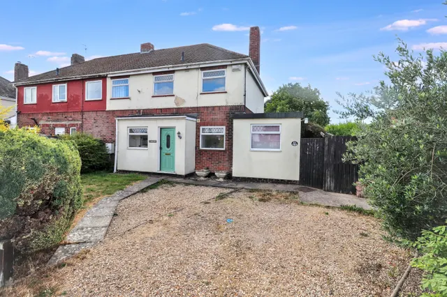 Rose Lane, Pinchbeck, PE11, photo 1