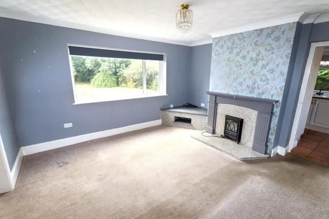 Photo 2 — Rose Lane, Pinchbeck, PE11