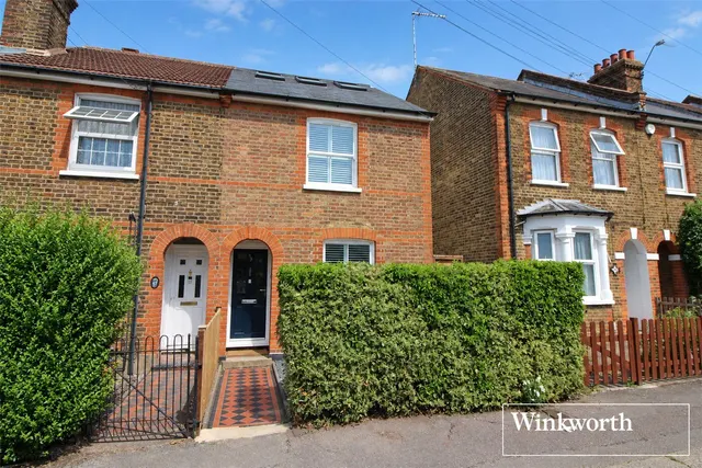 Drayton Road, Borehamwood, WD6, photo 1