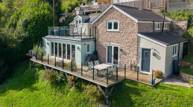 Ferrie Lane, Symonds Yat West, HR9, photo 1