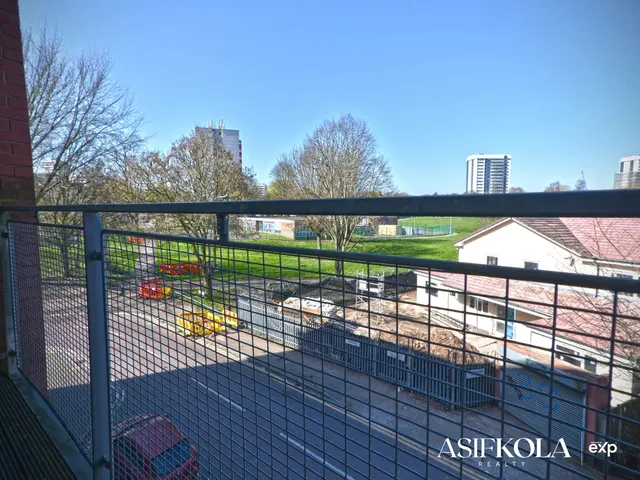 Photo 3 — Asif Kola has sold Pioneer, 42 Ryland Street, Birmingham City Centre, B16 8BZ