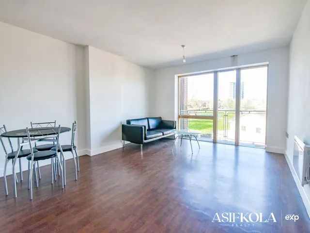 Asif Kola has sold Pioneer, 42 Ryland Street, Birmingham City Centre, B16 8BZ, photo 1