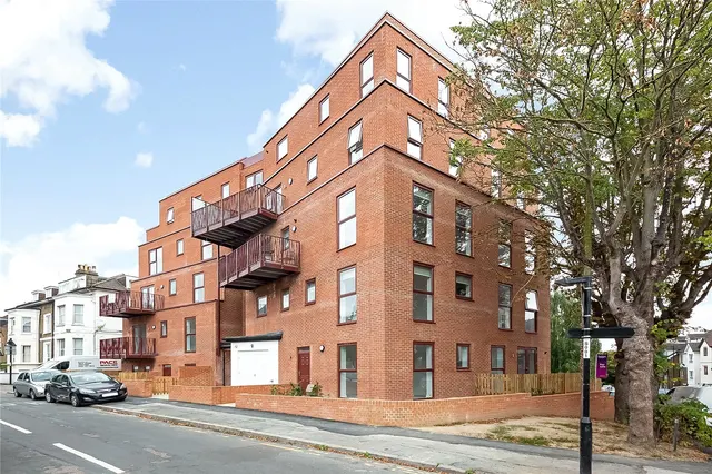 Eldon Park, South Norwood, SE25, photo 1
