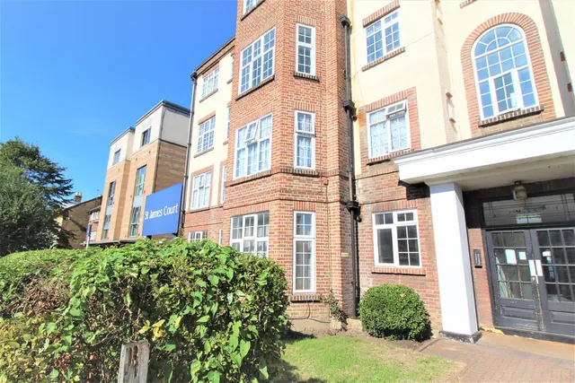 St. James's Road, Croydon, CR0, photo 1