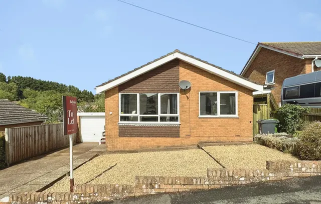 Anson Road, Exmouth, EX8, photo 1