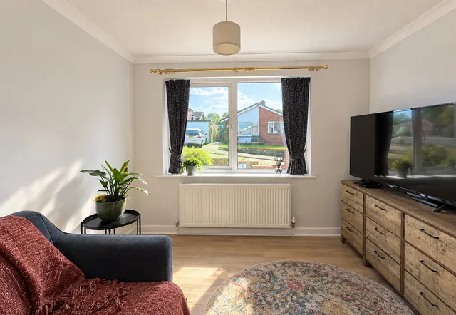Photo 2 — Anson Road, Exmouth, EX8