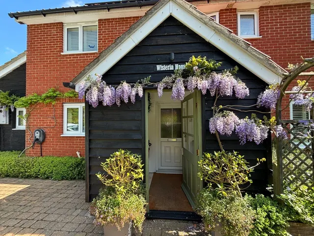 Photo 2 — Church Close, Kenton, Stowmarket