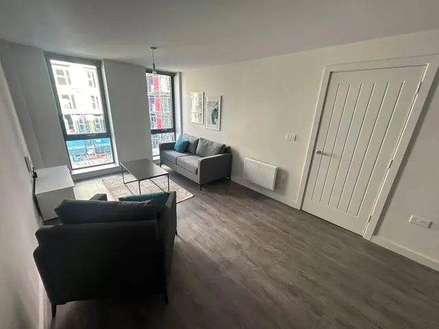 Neptune Place, Liverpool, L8, photo 3