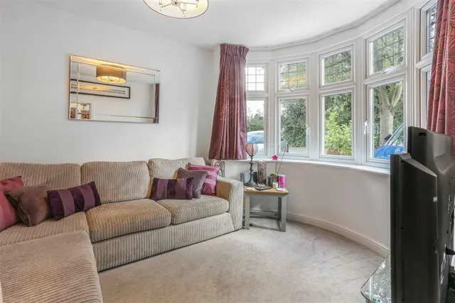 Cheam Road, Ewell Village, KT17, photo 3