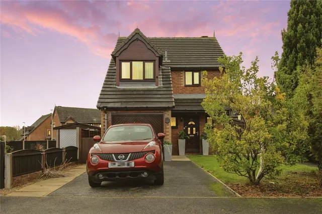 Raylands Lane, LEEDS, West Yorkshire, LS10, photo 1