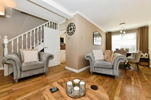 Photo 2 — Philippa Close, Bristol, BS14